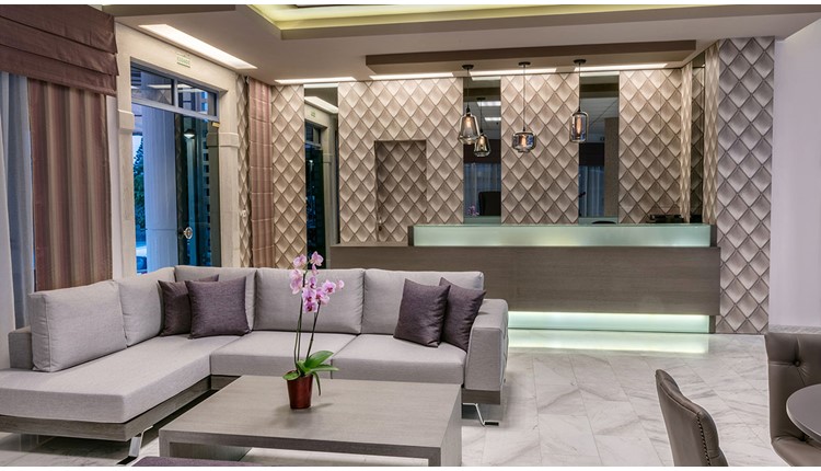 Ariadne Hotel Apartments, Крит